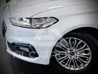 2021 Ford Mondeo