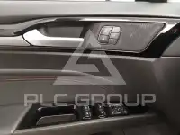 2021 Ford Mondeo