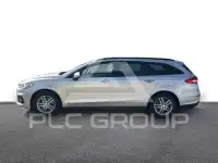 2021 Ford Mondeo