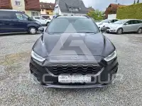 2021 Ford Mondeo
