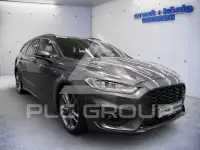 2021 Ford Mondeo