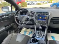 2022 Ford Mondeo