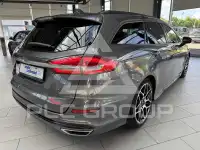2021 Ford Mondeo