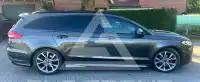 2021 Ford Mondeo