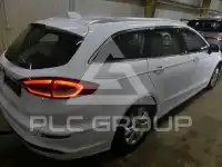 2021 Ford Mondeo