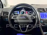 2021 Ford Mondeo