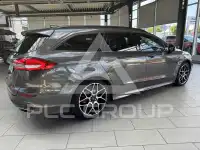 2021 Ford Mondeo