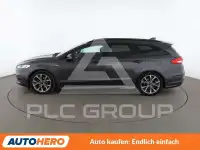 2021 Ford Mondeo