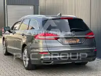 2021 Ford Mondeo