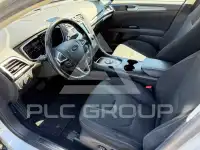 2021 Ford Mondeo