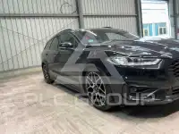 2021 Ford Mondeo