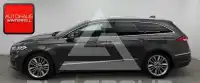 2021 Ford Mondeo