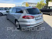 2021 Ford Mondeo