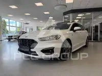 2021 Ford Mondeo
