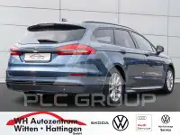 2021 Ford Mondeo
