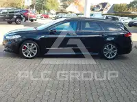 2021 Ford Mondeo
