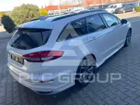 2021 Ford Mondeo