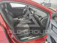 2021 Ford Mondeo