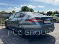 2021 Ford Mondeo