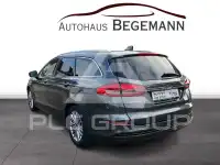 2021 Ford Mondeo