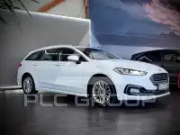 2021 Ford Mondeo