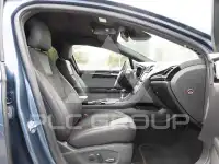 2021 Ford Mondeo