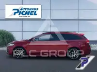 2021 Ford Mondeo