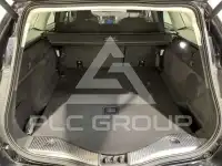 2021 Ford Mondeo