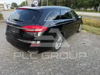 2021 Ford Mondeo