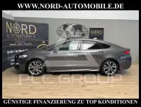 2021 Ford Mondeo