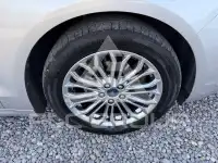 2021 Ford Mondeo