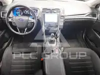 2021 Ford Mondeo