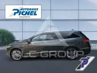 2021 Ford Mondeo