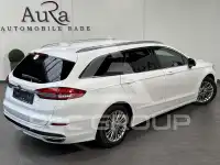 2021 Ford Mondeo