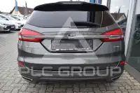 2021 Ford Mondeo