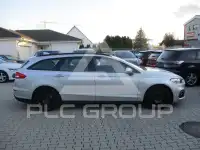 2021 Ford Mondeo