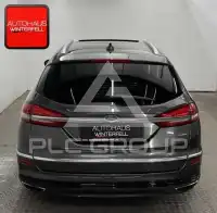 2021 Ford Mondeo