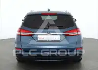 2021 Ford Mondeo