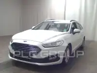2021 Ford Mondeo