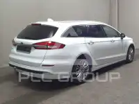 2021 Ford Mondeo