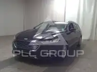 2021 Ford Mondeo