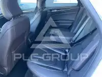 2021 Ford Mondeo