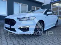2021 Ford Mondeo