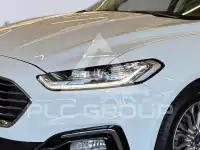 2021 Ford Mondeo