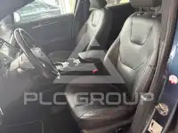 2021 Ford Mondeo