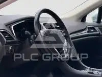 2021 Ford Mondeo
