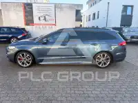 2021 Ford Mondeo