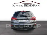 2021 Ford Mondeo