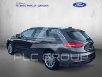 2021 Ford Mondeo