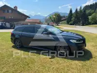 2021 Ford Mondeo